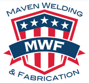 Maven Welding Fab